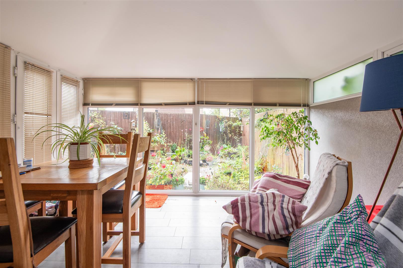 1 bed property in Oak Croft, Chorley